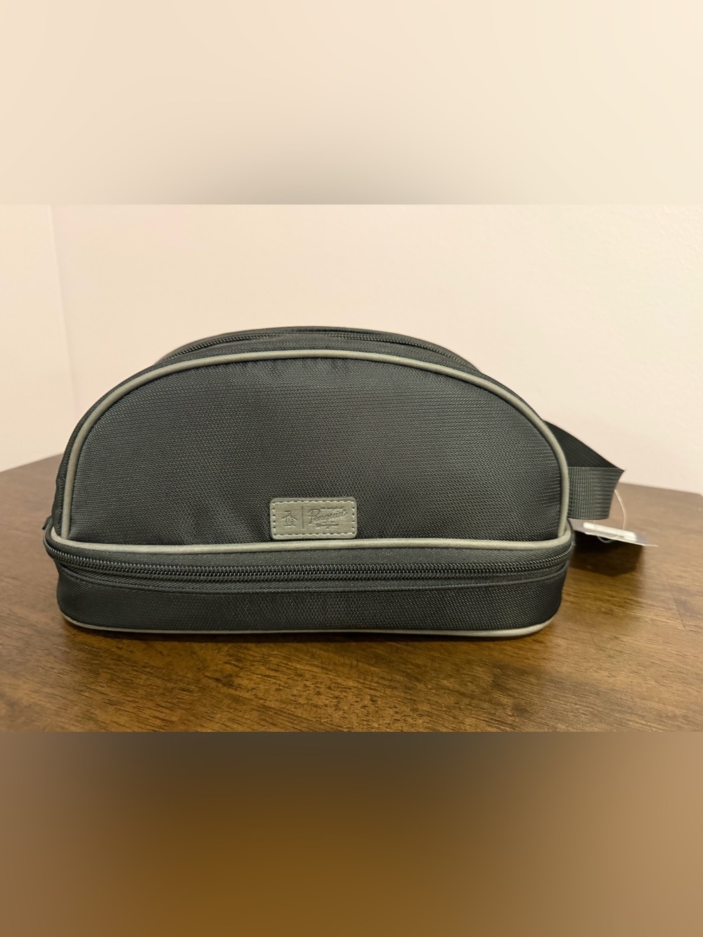 Original Penguin Men’s Travel Kit w/ bottle